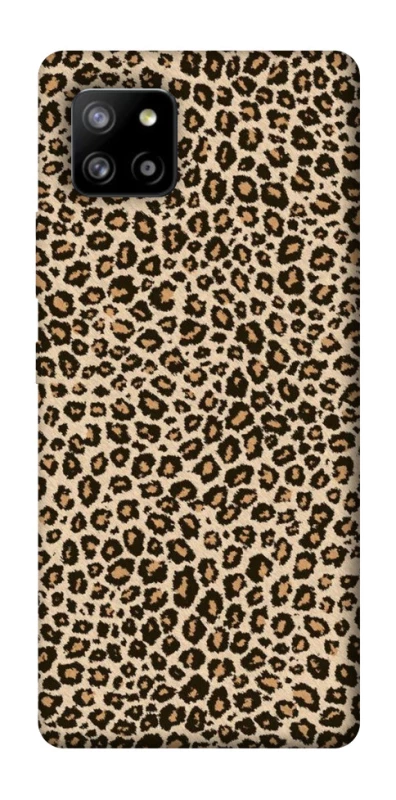 Чохол на Samsung Galaxy A42 5G Leopard Skin v2 фото 1 з 1