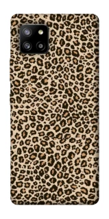 Чохол на Samsung Galaxy A42 5G Leopard Skin v2 фото 1 з 1