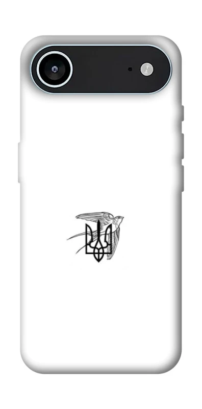 Чохол на Apple iPhone 17 Air (6.5") Сокіл фото 1 з 1