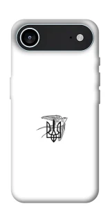 Чохол на Apple iPhone 17 Air (6.5") Сокіл фото 1 з 1