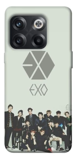 Чохол на OnePlus 10T EXO v2 фото 1 з 1