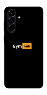 Чохол на Samsung Galaxy A57 5G Gym hub фото 1 з 1