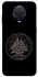 Чохол на Nokia G20 / G10 / 6.3 Валькнут v3 фото 1 з 1