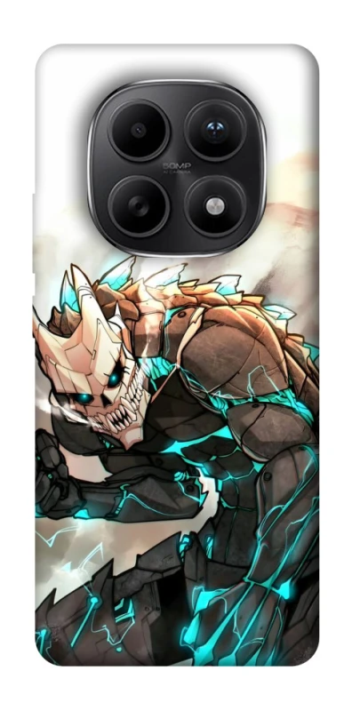 Чохол на Xiaomi Redmi Note 15 5G Kaijuu№8 фото 1 з 1