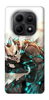 Чохол на Xiaomi Redmi Note 15 5G Kaijuu№8 фото 1 з 1