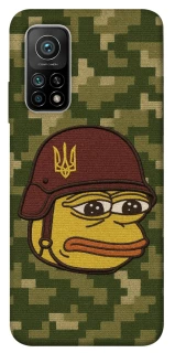Чохол на Xiaomi Mi 10T Pepehota фото 1 з 1