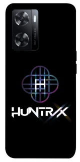Чехол на Oppo A57s K-Pop Demon Hunters ver.17 фото 1 из 1