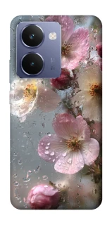 Чохол на Realme P3 Ultra Flowers v10 фото 1 з 1
