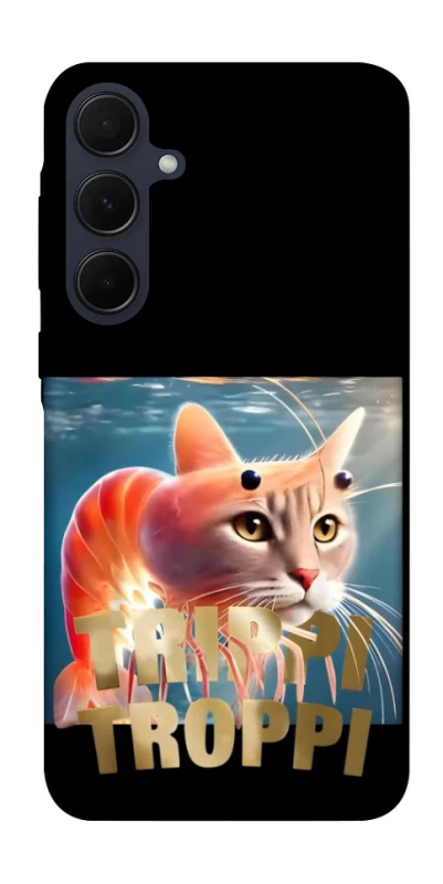 Чохол на Samsung Galaxy A55 Trippi Troppi фото 1 з 1