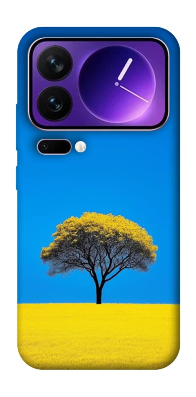 Чехол на Xiaomi 17 Pro Max Field v2 фото 1 из 1