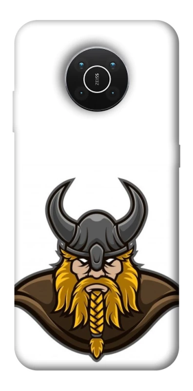 Чехол на Nokia X10 / X20 Viking фото 1 из 1