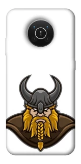 Чехол на Nokia X10 / X20 Viking фото 1 из 1