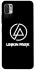Чохол на Xiaomi Redmi Note 10 5G Linkin Park logo ver.1 фото 1 Чохол на Xiaomi Redmi Note 10 5G Linkin Park logo ver.1 фото 1 з 1