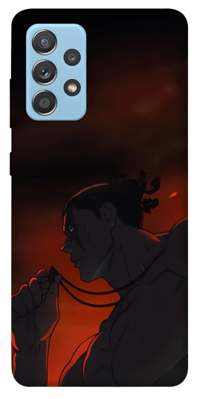 Чохол на Samsung Galaxy A52 4G / A52 5G Todo v5 фото 1 з 1