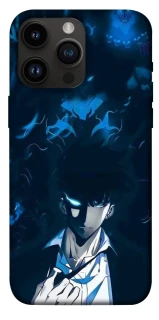 Чохол на Apple iPhone 14 Pro Max (6.7") Solo Leveling Sung фото 1 з 1