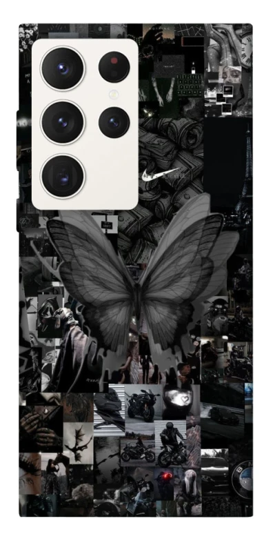 Чохол на Samsung Galaxy S23 Ultra Lifestyle collage фото 1 з 1