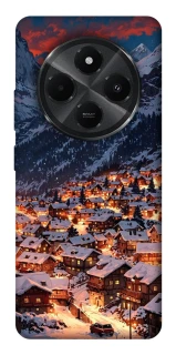 Чехол на Xiaomi Poco C75 Новогодний v29 фото 1 из 1