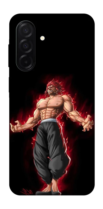 Чехол на Samsung Galaxy A26 5G Yujiro фото 1 из 1