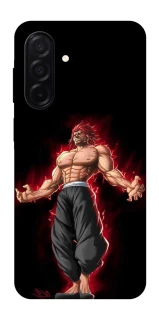 Чехол на Samsung Galaxy A26 5G Yujiro фото 1 из 1