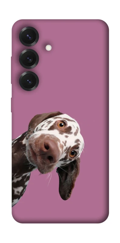 Чехол на Samsung Galaxy S26 Edge А что тут фото 1 из 1