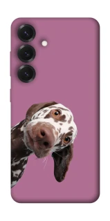 Чехол на Samsung Galaxy S26+ А что тут фото 1 из 1