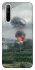 Чохол на Realme 6 Moscow never sleeps ver.4 фото 1 з 1