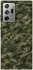 Чохол на Samsung Galaxy Note 20 Ultra Camouflage v24 фото 1 з 1