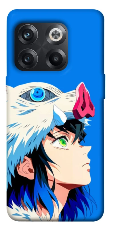 Чохол на OnePlus 10T Hashibira Inosuke фото 1 з 1