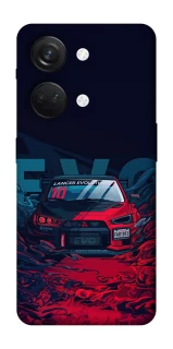 Чохол на OnePlus Nord 3 EVO 10 фото 1 з 1