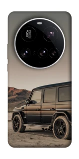 Чохол на Xiaomi 15 Ultra Gelik фото 1 з 1