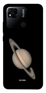 Чохол на Xiaomi Redmi 10A Saturn фото 1 з 1