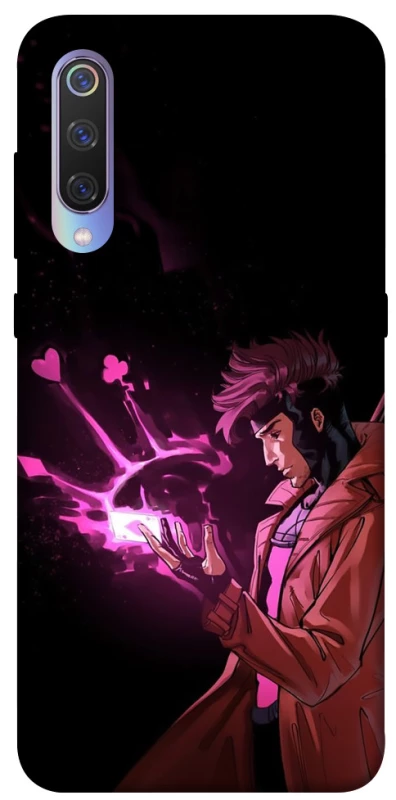 Чехол на Xiaomi Mi 9 Gambit фото 1 из 1