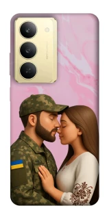 Чохол на Realme 14x Love фото 1 з 1