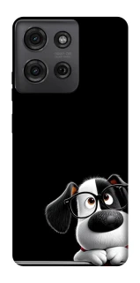 Чехол на Motorola Moto G75 My Dog фото 1 из 1