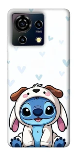 Чохол на ZTE Blade V50 Vita Stitch ver.12 фото 1 з 1