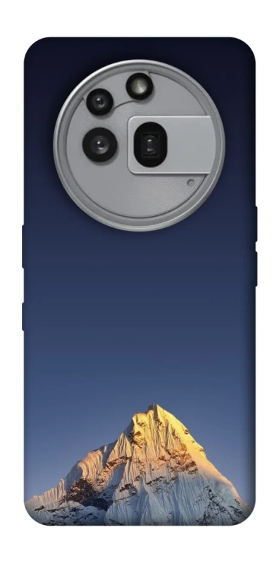 Чохол на Nothing Phone (3a) Pro Sky mountains фото 1 з 1