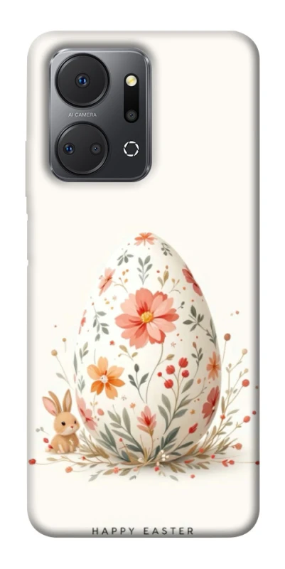 Чохол на Huawei Honor X7a Easter ver.3 фото 1 з 1