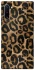 Чехол на Samsung Galaxy Note 10 Leopard Skin фото 1 из 1