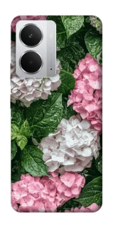 Чехол на Realme 14 Secret Garden фото 1 из 1