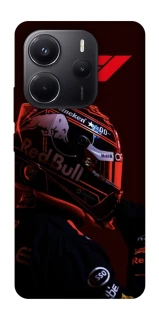 Чохол на Xiaomi Redmi Note 14 4G (Europe version) F-1 ver.1 фото 1 з 1