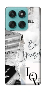 Чохол на Motorola Edge 60 Fusion Fashion collage ver.7 фото 1 з 1