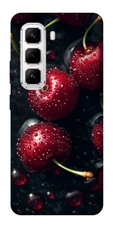 Чехол на Infinix Hot 50 Pro Черешня фото 1 из 1