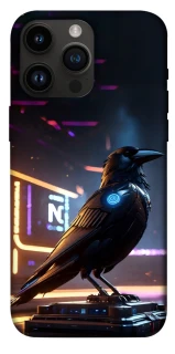 Чохол на Apple iPhone 14 Pro Max (6.7") Cyber Raven фото 1 з 1