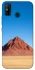 Чохол на TECNO Spark 6 Go Alone mountain фото 1 з 1