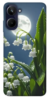 Чехол на Realme 10 4G Flowers v25 фото 1 из 1