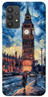 Чохол на Samsung Galaxy A32 (A325F) 4G Van Gogh's London фото 1 з 1