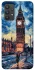 Чохол на Samsung Galaxy A32 (A325F) 4G Van Gogh's London фото 1 з 1
