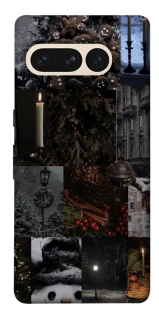 Чехол на Google Pixel 7 Pro Christmas mood ver.6 фото 1 из 1