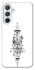 Чехол на Samsung Galaxy A54 5G Tattoo ver.7 фото 1 из 1