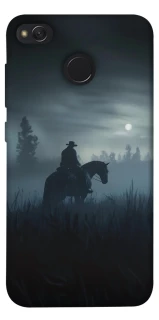 Чехол на Xiaomi Redmi 4X cowboy фото 1 из 1